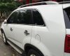 Kia Sorento 2012 - Bán xe Kia Sorento đời 2012, màu trắng