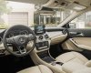 Mercedes-Benz GLA-Class GLA 200 Facelift 2017 - Bán Mercedes GLA 200 Facelift sản xuất 2017, màu xanh lam, xe nhập