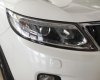 Kia Sorento 2.4 GATH 2017 - Bán Kia Sorento máy xăng 2.4L, bản cao cấp, Full Option, giao xe ngay, hỗ trợ trả góp L/H 0986.075.600