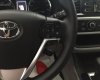 Toyota Highlander LE 2017 - Cần bán Toyota Highlander LE đời 2017, màu nâu, xe nhập