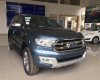 Ford Everest 2.2L 4x2 AT Trend 2017 - Bán xe Ford Everest, số tự động (xe cao cấp). Giá xe chưa giảm, Hotline báo giá xe rẻ nhất: 097.140.7753