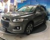 Chevrolet Captiva Revv LTZ 2.4 AT 2017 - Chevrolet Captiva 2017, hỗ trợ vay ngân hàng 90%. Gọi Ms. Lam 0939193718