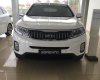 Kia Sorento 2.4 GATH 2017 - Bán Kia Sorento máy xăng 2.4L, bản cao cấp, Full Option, giao xe ngay, hỗ trợ trả góp L/H 0986.075.600