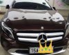 Mercedes-Benz GLA-Class 2014 - Cần bán xe Mercedes năm 2014, nhập khẩu nguyên chiếc