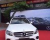 Mercedes-Benz GLK Class GLC300 2017 - Cần bán Mercedes GLC300 đời 2017, màu trắng, nhập khẩu nguyên chiếc