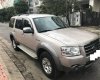 Ford Everest 2.5AT 2008 - Bán xe Ford Everest 2.5AT đời 2008, màu hồng phấn