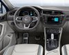 Volkswagen Tiguan 2017 - Volkswagen Bình Dương -Cần bán xe Volkswagen Tiguan