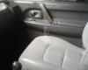 Mitsubishi Pajero GLX8 2001 - Xe Mitsubishi Pajero GLX8 đời 2001, hai màu