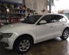 Audi Q5 2016 - Cần bán gấp Audi Q5 đời 2016, màu trắng, xe nhập