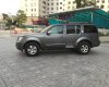 Nissan Pathfinder 2008 - Bán xe Nissan Pathfinder năm 2008, màu xám, nhập khẩu