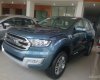 Ford Everest 2016 - Cần bán xe Ford Everest, nhập khẩu