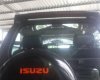 Isuzu Hi lander 2004 - Cần bán gấp Isuzu Hi lander năm 2004, màu đen