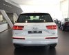 Audi Q7 2017 - Bán Audi Q7 model 2017, màu trắng, xe nhập nguyên chiếc tại Đà Nẵng