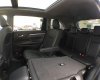 Toyota Highlander LE 2017 - Bán Toyota Highlander LE đời 2017, màu đen, nhập khẩu nguyên chiếc Mỹ