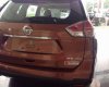 Nissan X trail 2016 - Cần bán lại xe Nissan X trail đời 2016, màu nâu giá cạnh tranh