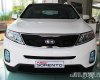 Kia Sorento 2017 - Cần bán xe Kia Sorento sản xuất 2017, màu trắng