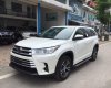 Toyota Highlander LE 2018 - Cần bán Toyota Highlander LE 2018, xe nhập Mỹ, full options, xe giao ngay, đủ màu