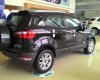 Ford EcoSport 2017 - Cần bán Ford EcoSport đời 2017, màu đen