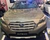 Subaru Outback 2.5 IS 2016 - Cần bán Subaru Outback 2017, giá tốt nhất gọi 0938.64.64.55 Ms Loan