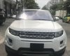 LandRover Evoque Pure Premium 2015 - Cần bán xe LandRover Evoque Pure Premium đời 2015, màu trắng, nhập khẩu