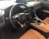 Lexus NX   200t 2017 - Bán Lexus NX 200t sản xuất 2017, màu vàng, xe nhập như mới