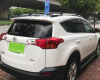 Toyota RAV4 XLE 2014 - Bán xe Toyota RAV4 XLE đời 2014, màu trắng, nhập khẩu  