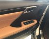 Lexus NX   200t 2017 - Bán Lexus NX 200t sản xuất 2017, màu vàng, xe nhập như mới