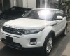 LandRover Evoque Pure Premium 2015 - Cần bán xe LandRover Evoque Pure Premium đời 2015, màu trắng, nhập khẩu