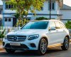 Mercedes-Benz Smart GLC300 2018 - Bán Mercedes GLC 300 2018, siêu thể thao, ưu đãi cực hot