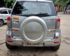 Daihatsu Terios 1.5 2008 - Cần bán Daihatsu Terios 1.5 đời 2008, màu bạc, xe nhập số tự động