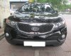 Kia Sorento Limitted 2.0 AT 2010 - Kia Sorento Limited 2.0 AT, máy dầu, sản xuất 2010, nhập khẩu Hàn Quốc