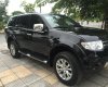 Mitsubishi Pajero Sport 4x2 AT 2016 - Bán xe Mitsubishi Pajero Sport đời 2016 màu đen, 765 triệu