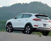Hyundai Tucson 2017 - Bán Hyundai Tucson đời 2017, màu trắng, 870tr
