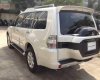 Mitsubishi Pajero 2016 - Bán xe Mitsubishi Pajero đời 2016, màu trắng, nhập khẩu