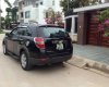 Chevrolet Captiva LT 2.4 MT 2007 - Cần bán xe Chevrolet Captiva LT 2.4 MT đời 2007, màu đen