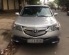 Acura CDX 2007 - Cần bán Acura CDX đời 2007, màu bạc, nhập khẩu nguyên chiếc còn mới