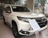 Mitsubishi Pajero    2017 - Cần bán xe Mitsubishi Pajero đời 2017, màu trắng