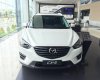 Mazda CX 5 AT 2017 - Bán xe Mazda CX 5 AT đời 2017, màu trắng