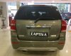 Chevrolet Captiva Revv 2017 - Bán Captiva giảm mạnh chưa từng có, an toàn, và đạt tiêu chuẩn 5 sao