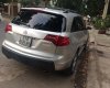 Acura CDX 2007 - Cần bán Acura CDX đời 2007, màu bạc, nhập khẩu nguyên chiếc còn mới