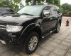 Mitsubishi Pajero Sport 4x2 AT 2016 - Bán xe Mitsubishi Pajero Sport đời 2016 màu đen, 765 triệu