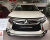Mitsubishi Pajero    2017 - Cần bán xe Mitsubishi Pajero đời 2017, màu trắng