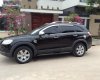 Chevrolet Captiva LT 2.4 MT 2007 - Cần bán xe Chevrolet Captiva LT 2.4 MT đời 2007, màu đen