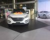 Hyundai Santa Fe 2017 - Giá xe Hyundai Santa Fe Đà Nẵng, giảm 230 triệu, trả góp 90% xe, LH Ngọc Sơn: 0911.377.773