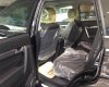Chevrolet Captiva Revv LTZ 2.4 AT 2017 - Cần bán Chevrolet Captiva Revv LTZ 2.4 AT đời 2018, màu đen, 879 triệu