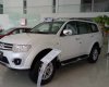 Mitsubishi Pajero 2016 - Bán xe Mitsubishi Pajero Sport đời 2016, thủ tục nhanh gọn giao xe ngay, hỗ trợ vay tới 80% tại Mitsubishi Quảng Bình