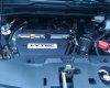 Honda CR V 2.4AT 2012 - Bán xe ô tô Honda CRV 2.4AT đời 2012, màu trắng - Giá 715triệu