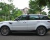 LandRover Range rover Sport HSE 2014 - Cần bán xe LandRover Range Rover Sport HSE đời 2014, màu trắng, nhập khẩu nguyên chiếc