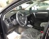 Chevrolet Captiva Revv LTZ 2.4 AT 2017 - Cần bán Chevrolet Captiva Revv LTZ 2.4 AT đời 2018, màu đen, 879 triệu
