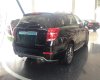 Chevrolet Captiva Revv LTZ 2.4 AT 2017 - Cần bán Chevrolet Captiva Revv LTZ 2.4 AT đời 2018, màu đen, 879 triệu